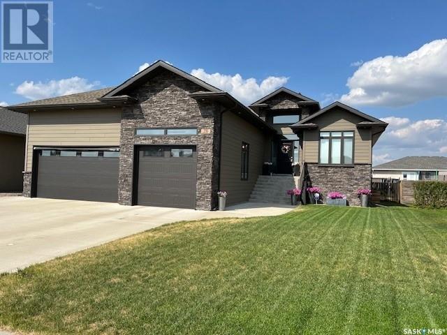 28 Smiley DRIVE, prince albert, Saskatchewan