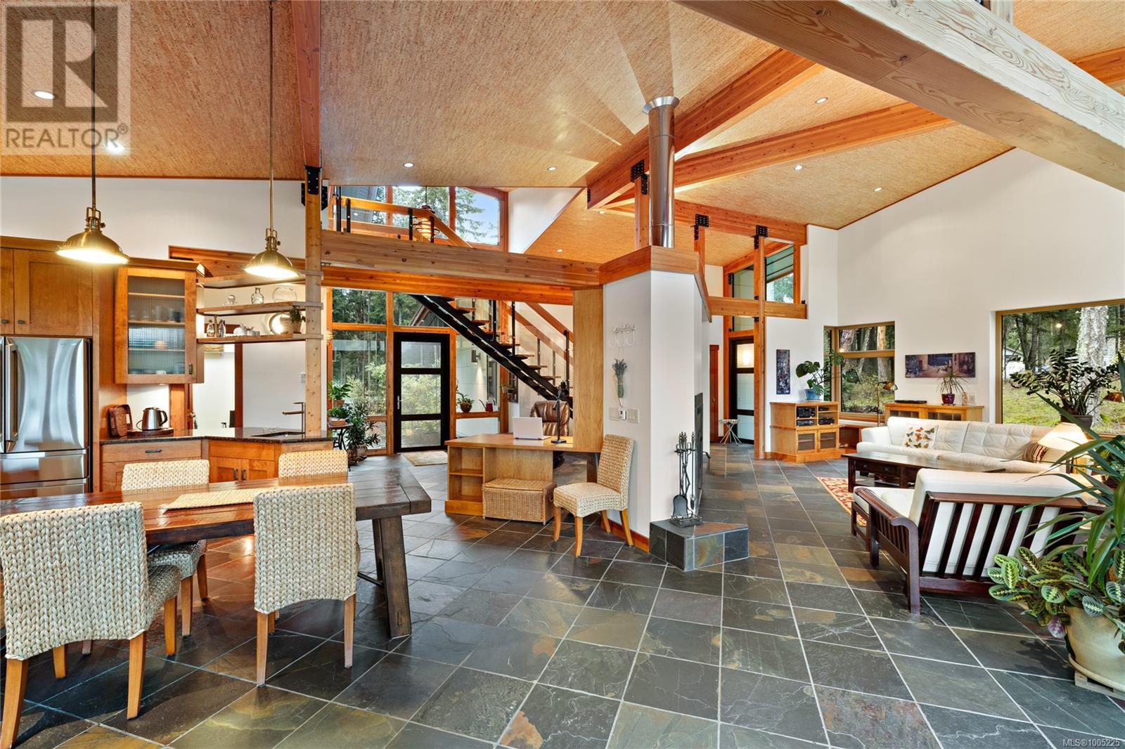 Property at 4985 Aho Rd image 4