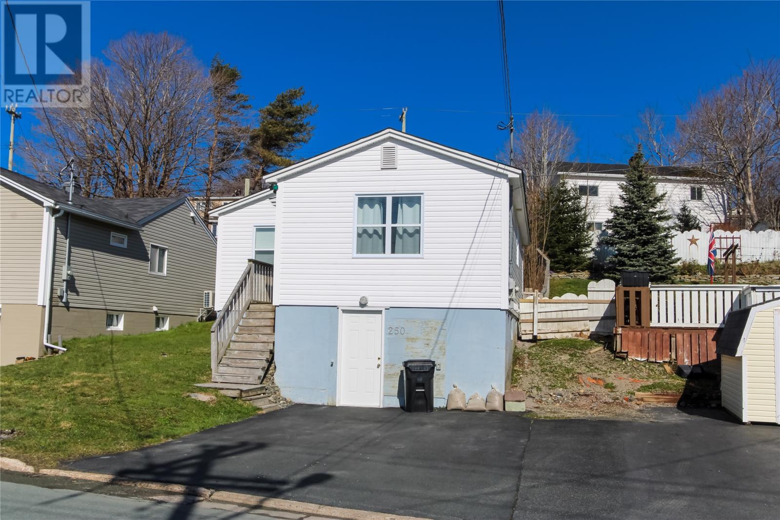 Property at 250 Topsail Road image 1
