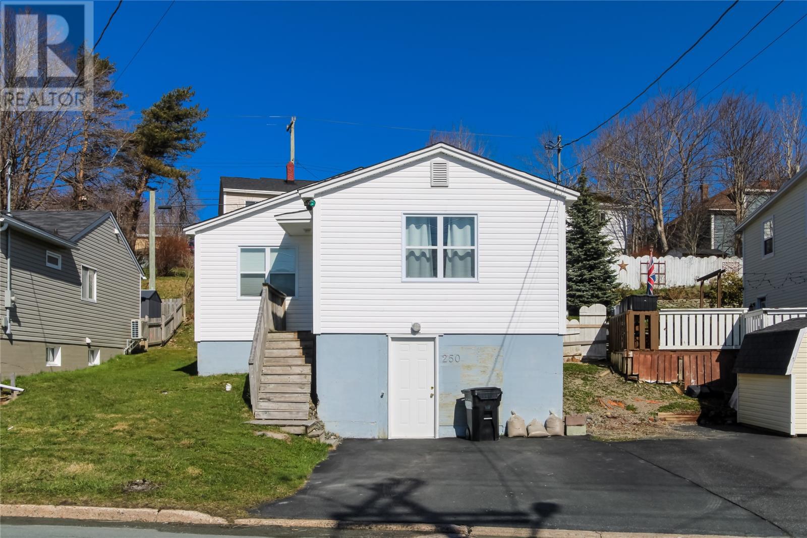 Property at 250 Topsail Road image 2