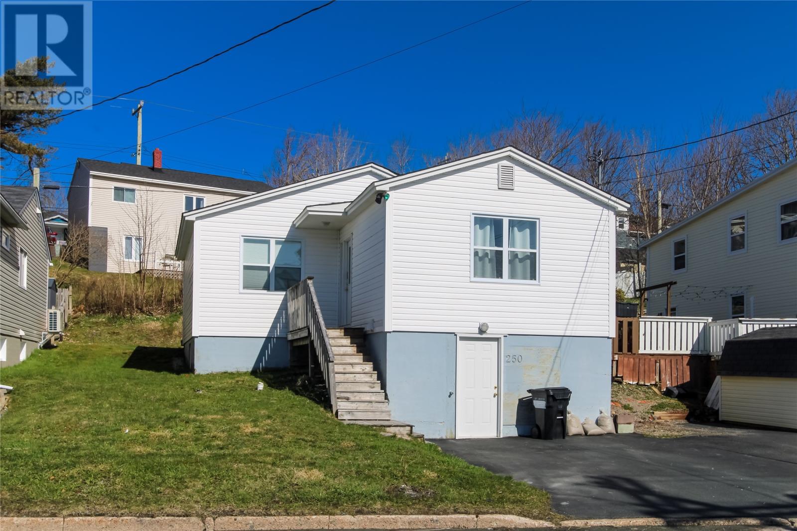 Property at 250 Topsail Road image 3