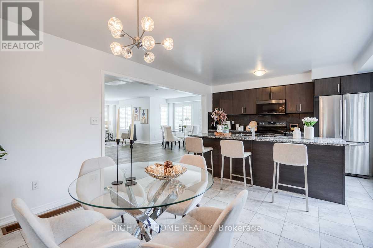 324 Britannia Avenue W, Oshawa (Windfields), Ontario  L1L 0L6 - Photo 14 - E12269971