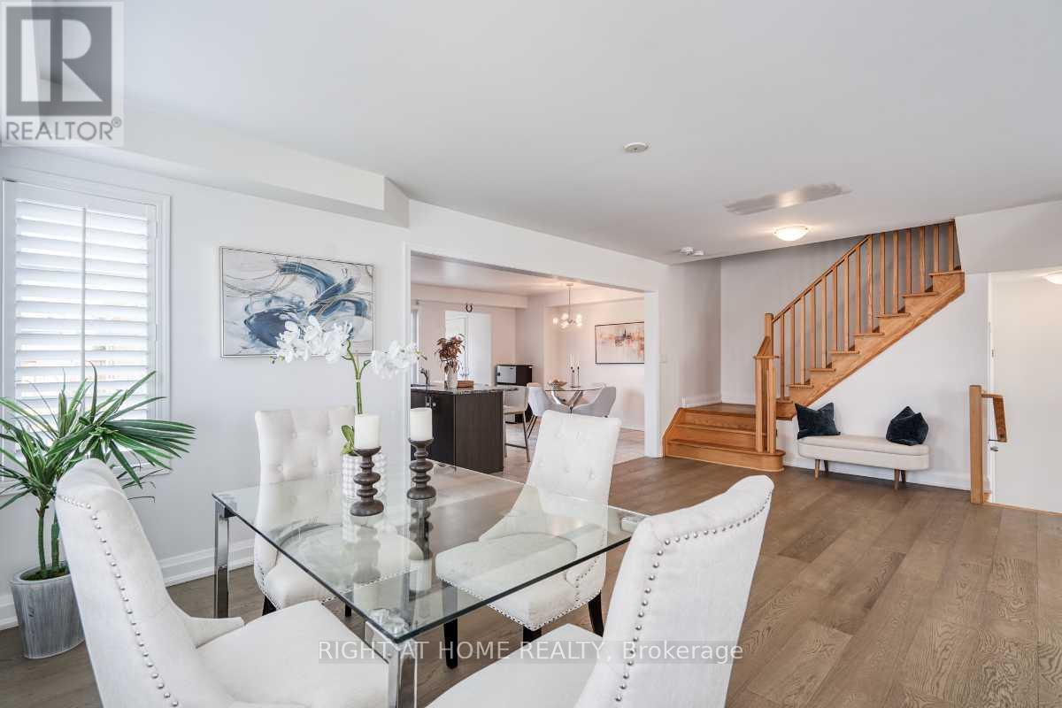 324 Britannia Avenue W, Oshawa (Windfields), Ontario  L1L 0L6 - Photo 8 - E12269971
