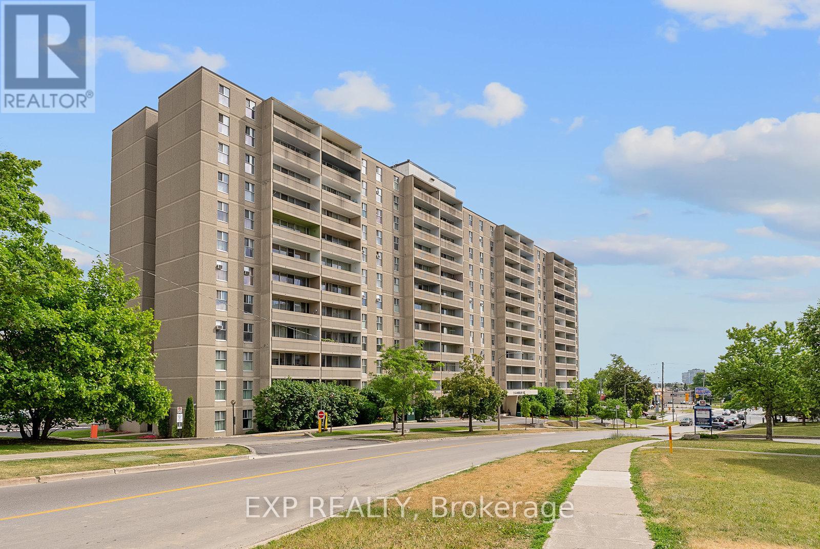 Property at 612 - 2 GLAMORGAN AVENUE image 2