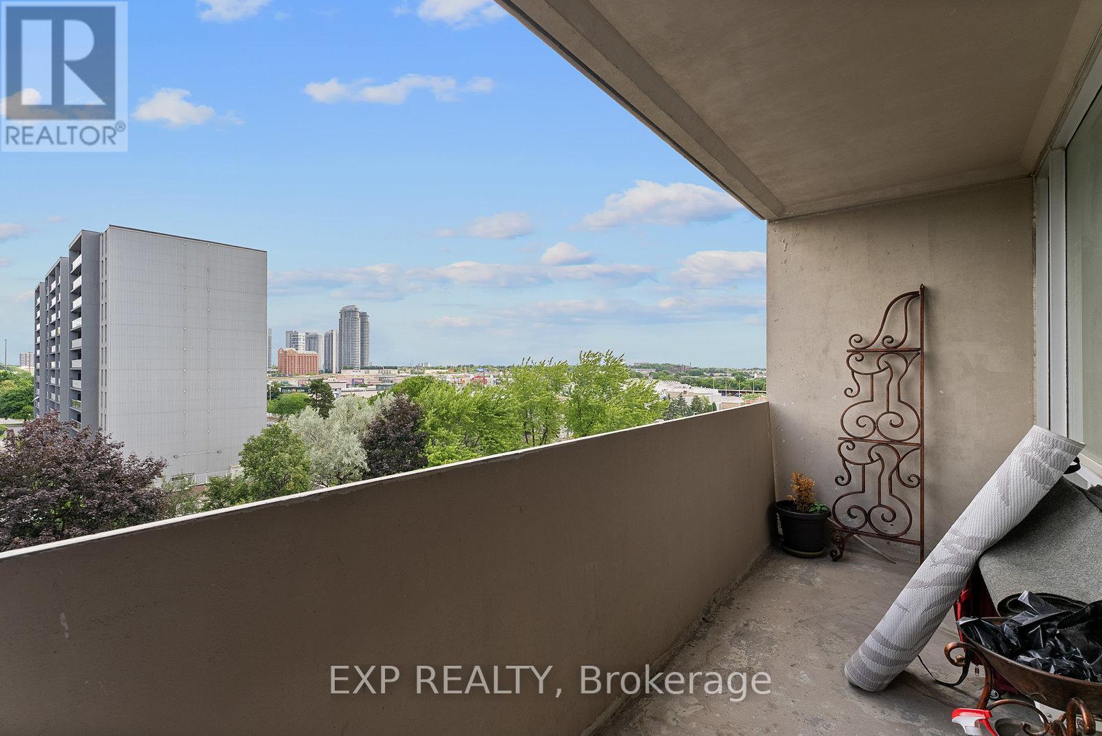 612 - 2 Glamorgan Avenue, Toronto (Dorset Park), Ontario  M1P 2M8 - Photo 24 - E12269989