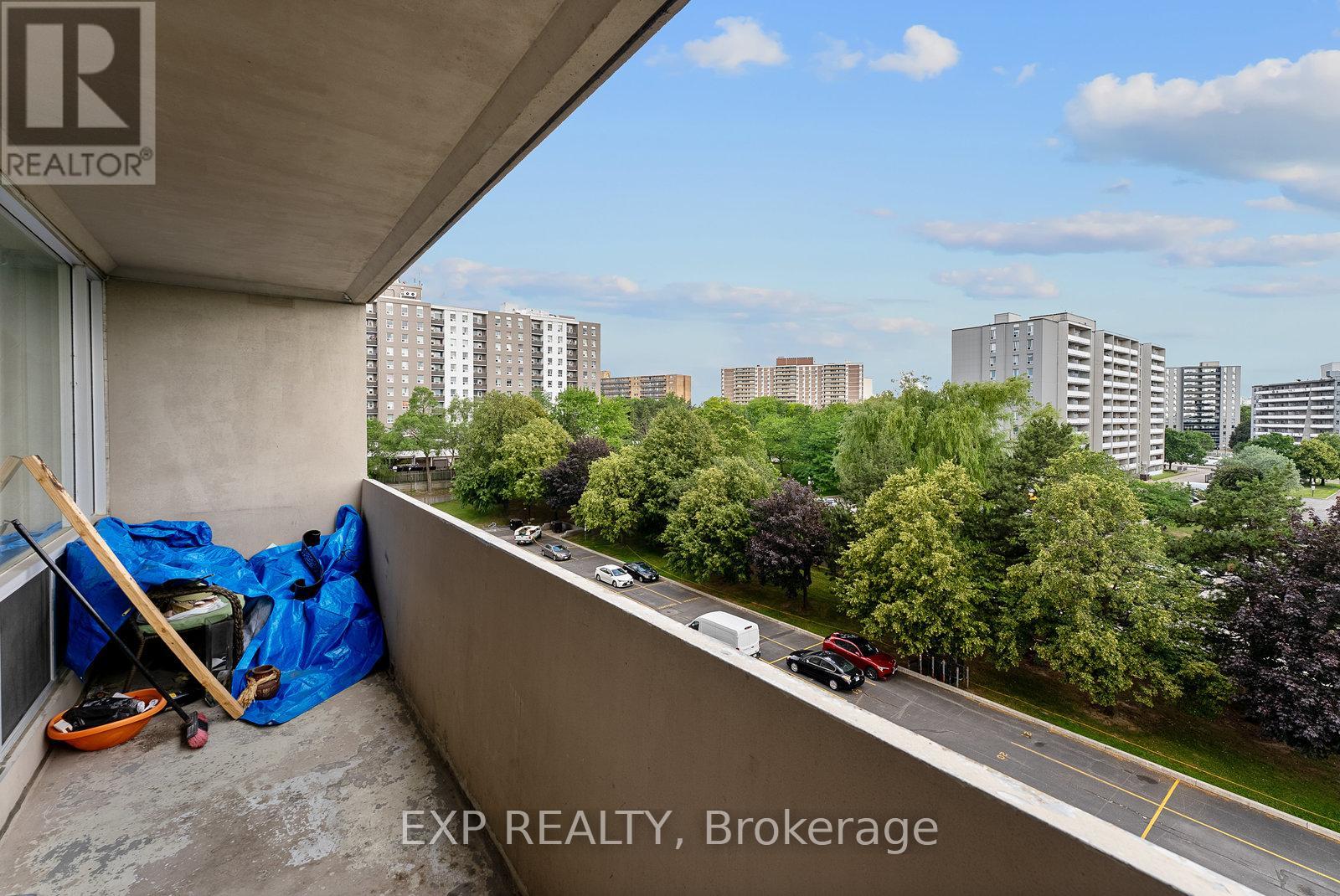 612 - 2 Glamorgan Avenue, Toronto (Dorset Park), Ontario  M1P 2M8 - Photo 25 - E12269989