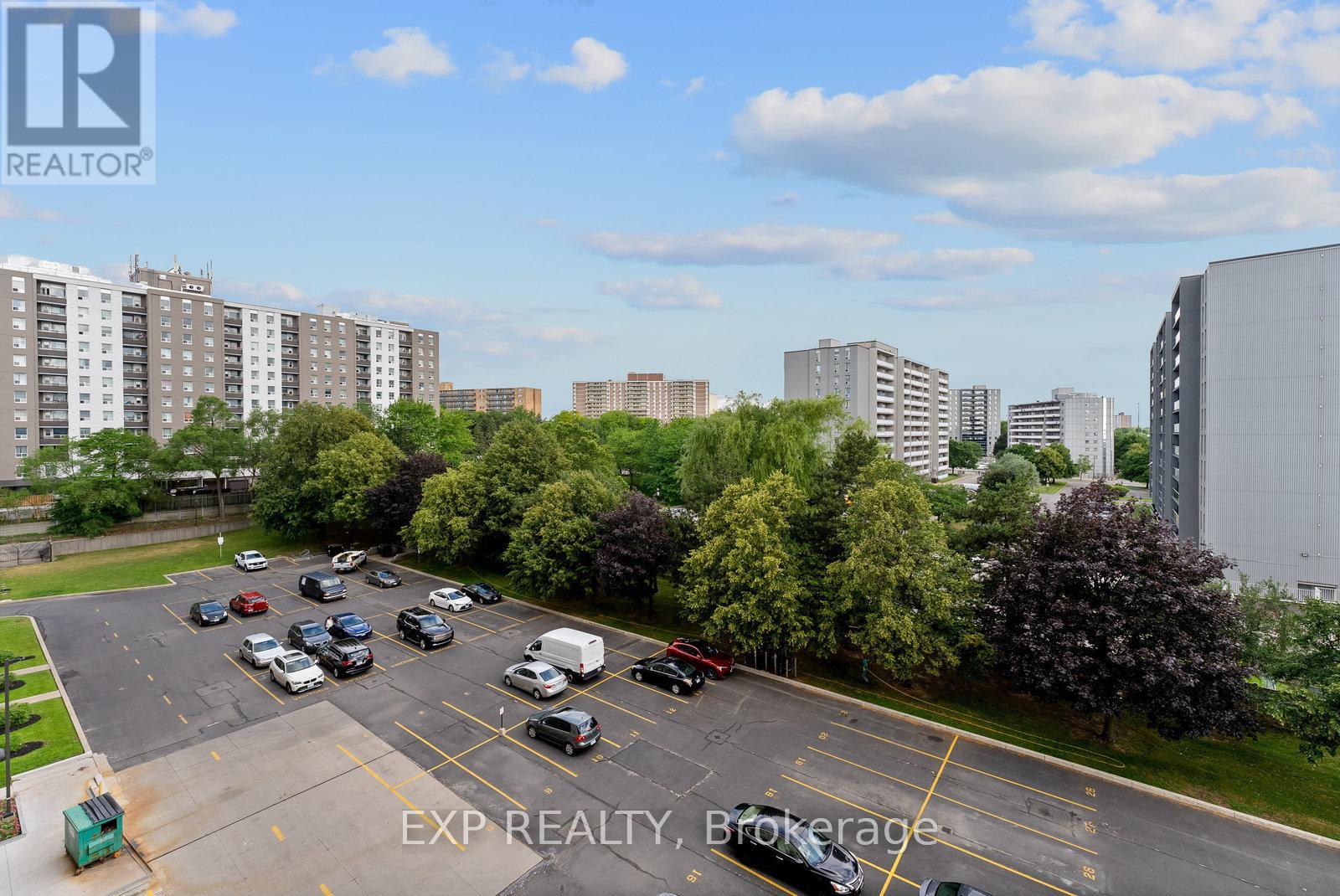 612 - 2 Glamorgan Avenue, Toronto (Dorset Park), Ontario  M1P 2M8 - Photo 26 - E12269989