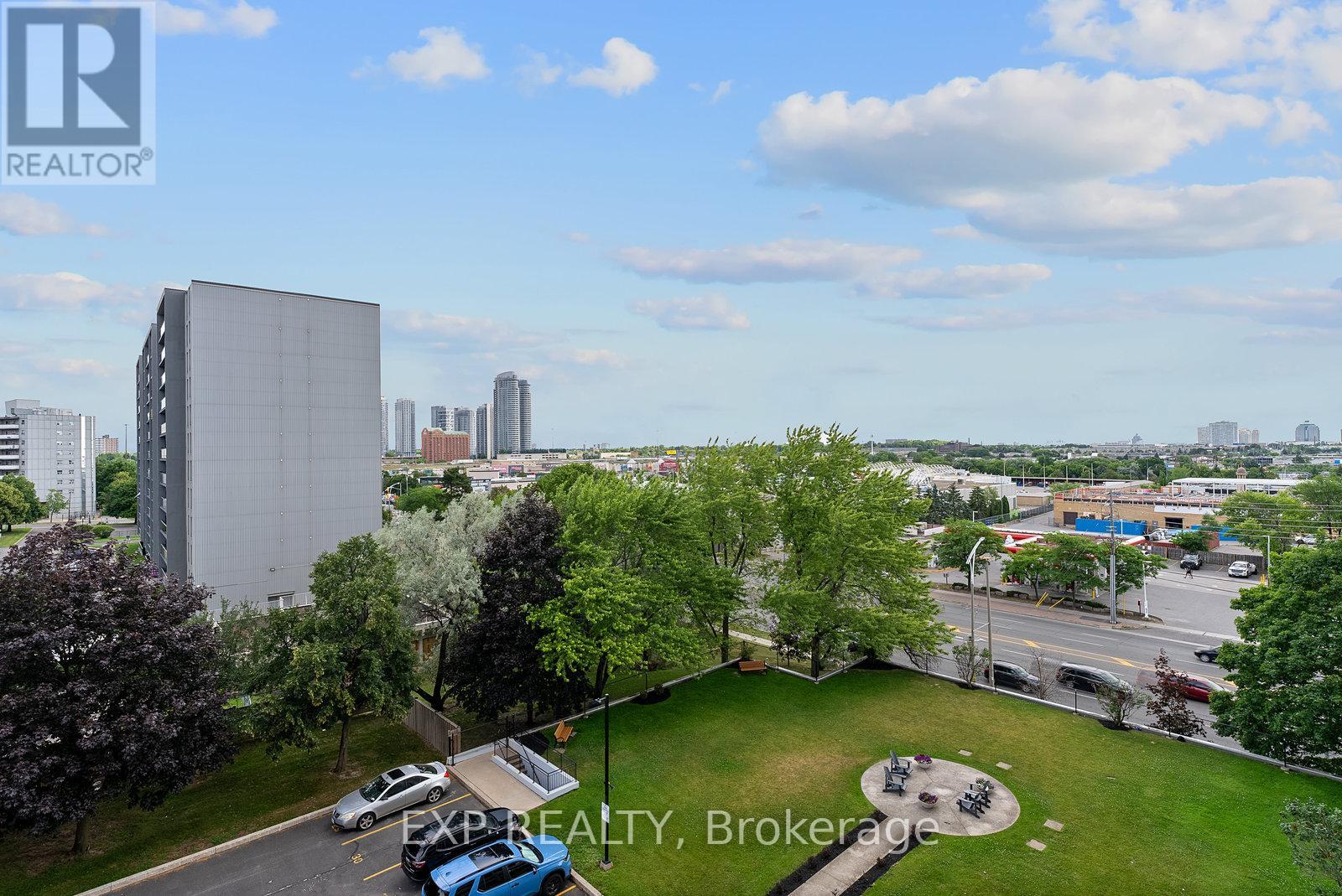 612 - 2 Glamorgan Avenue, Toronto (Dorset Park), Ontario  M1P 2M8 - Photo 27 - E12269989
