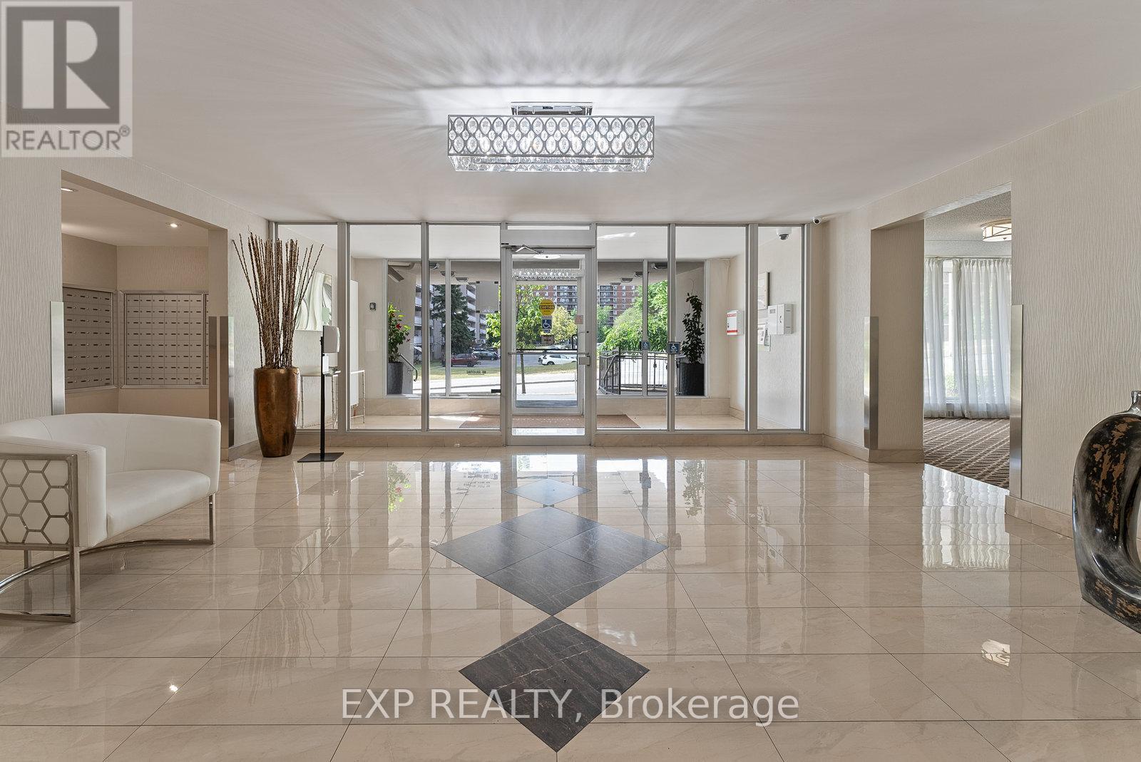 612 - 2 Glamorgan Avenue, Toronto (Dorset Park), Ontario  M1P 2M8 - Photo 28 - E12269989