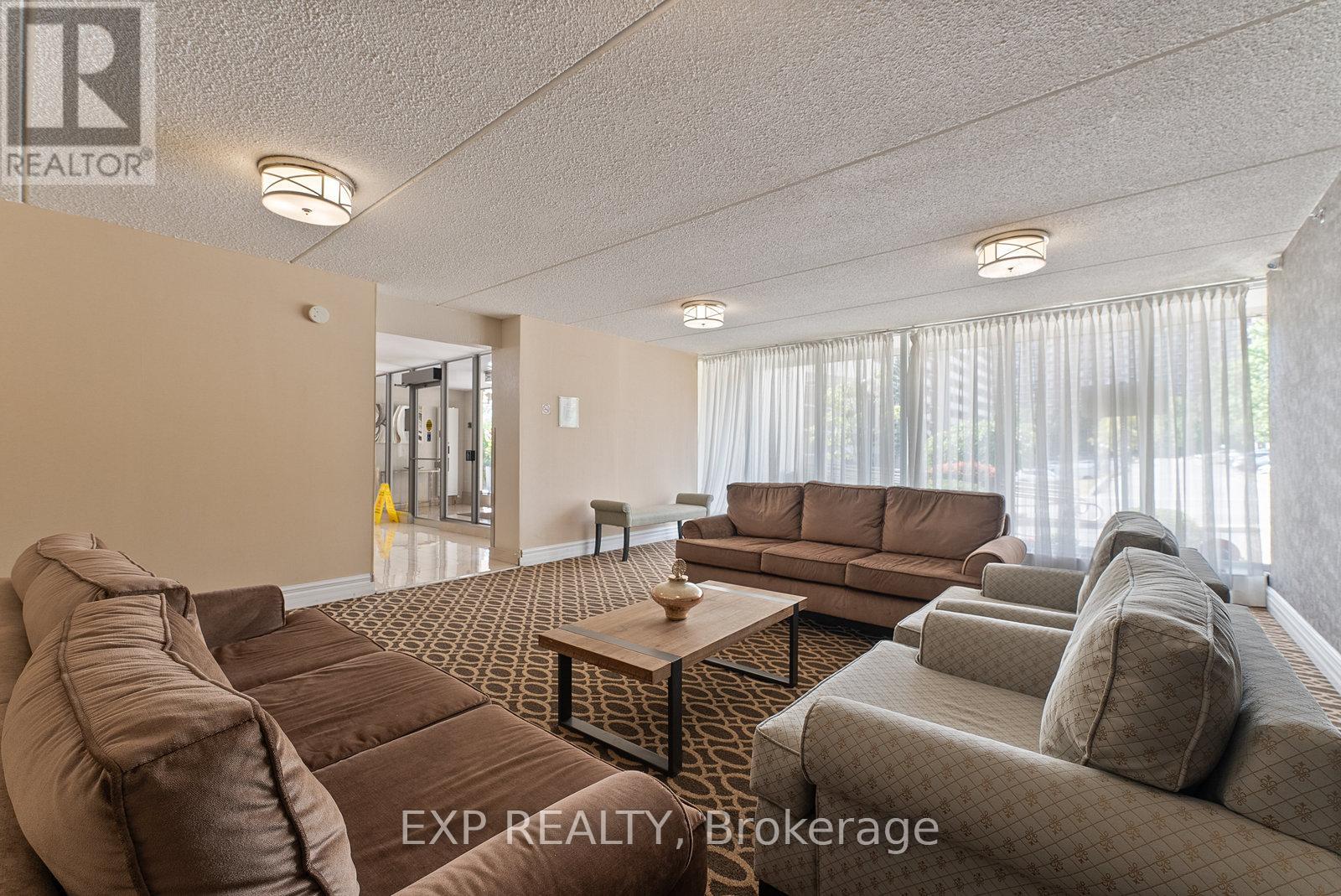 612 - 2 Glamorgan Avenue, Toronto (Dorset Park), Ontario  M1P 2M8 - Photo 31 - E12269989