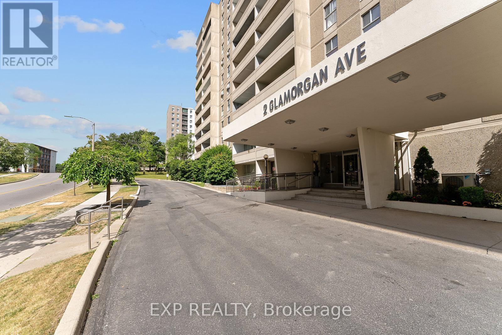 612 - 2 Glamorgan Avenue, Toronto (Dorset Park), Ontario  M1P 2M8 - Photo 32 - E12269989