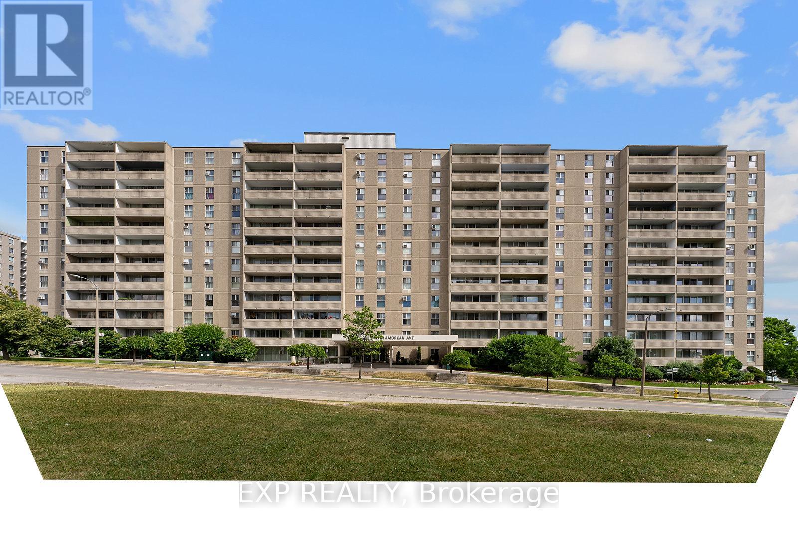 612 - 2 Glamorgan Avenue, Toronto (Dorset Park), Ontario  M1P 2M8 - Photo 33 - E12269989