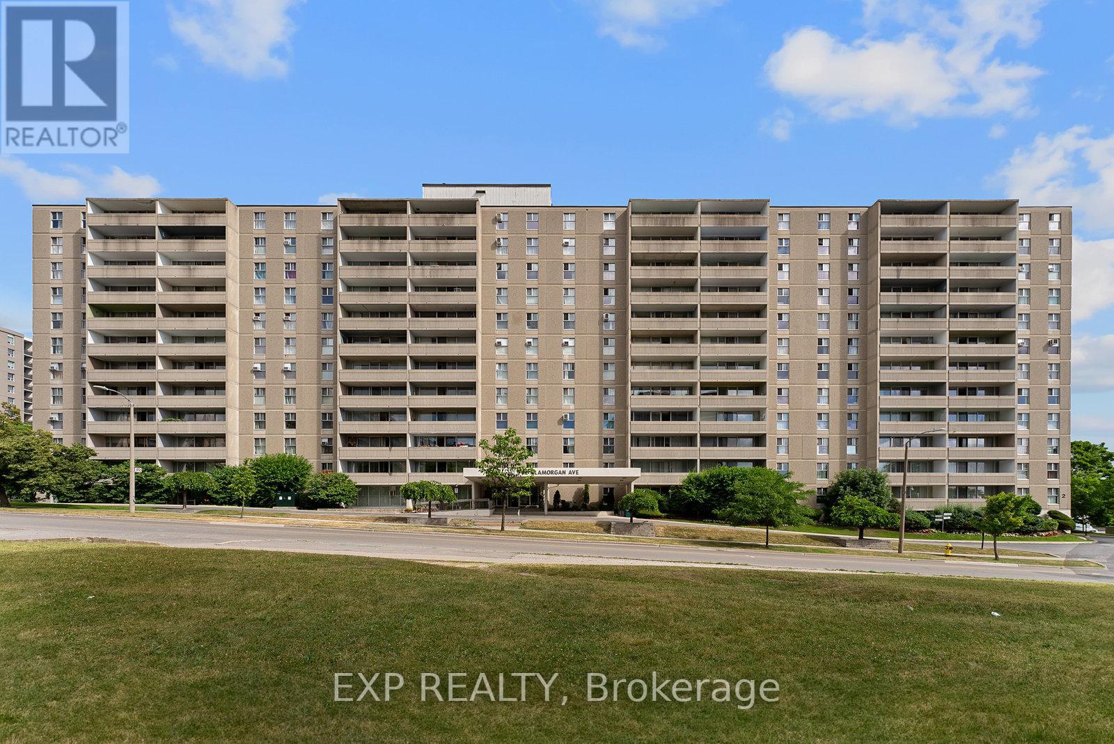 612 - 2 Glamorgan Avenue, Toronto (Dorset Park), Ontario  M1P 2M8 - Photo 34 - E12269989
