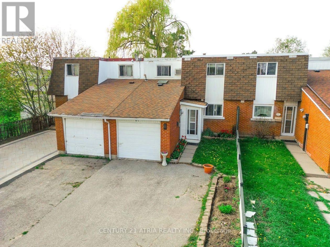 61 Wiggens Court, Toronto, Ontario  M1B 1K3 - Photo 17 - E12269995