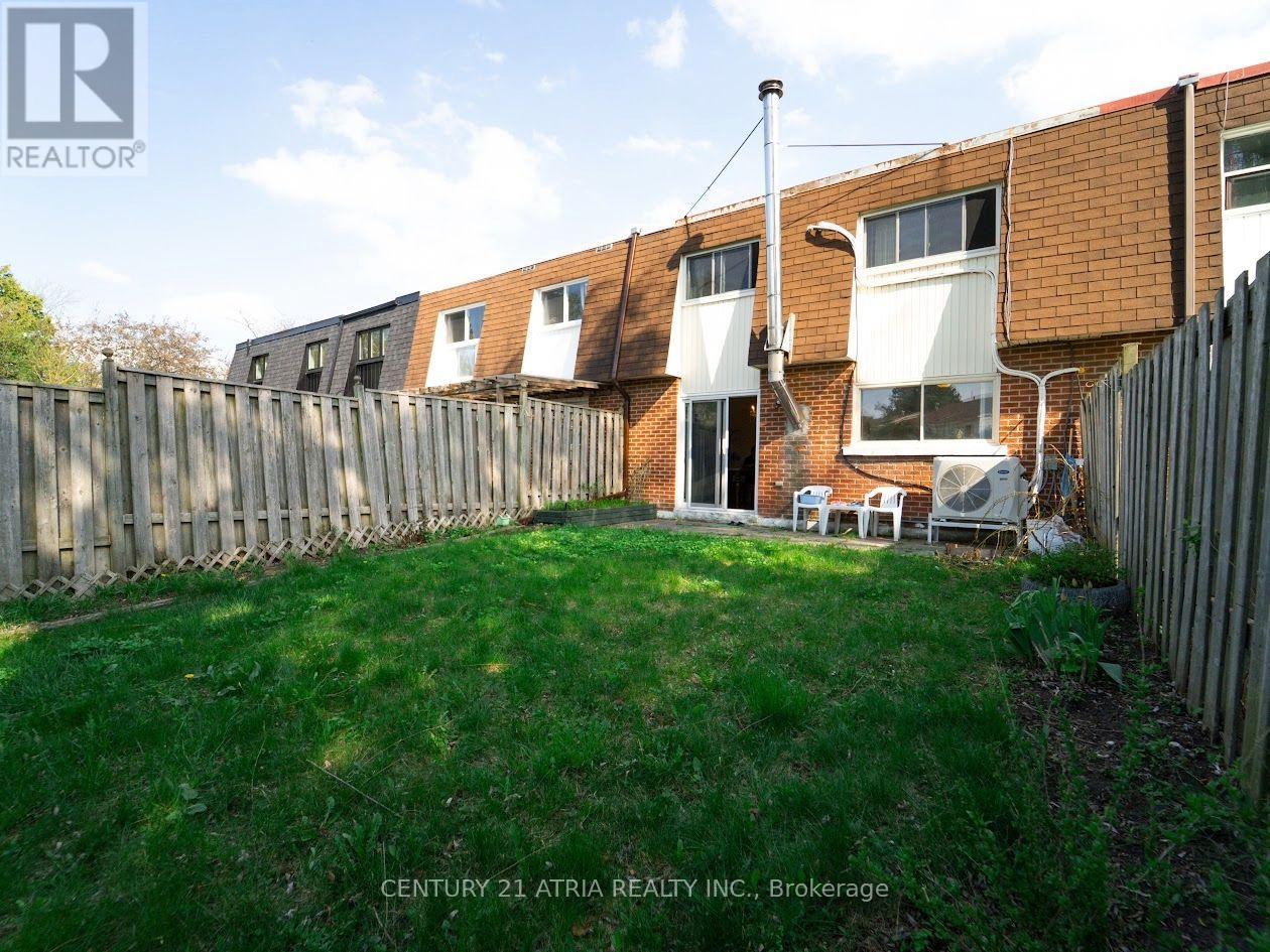61 Wiggens Court, Toronto, Ontario  M1B 1K3 - Photo 20 - E12269995