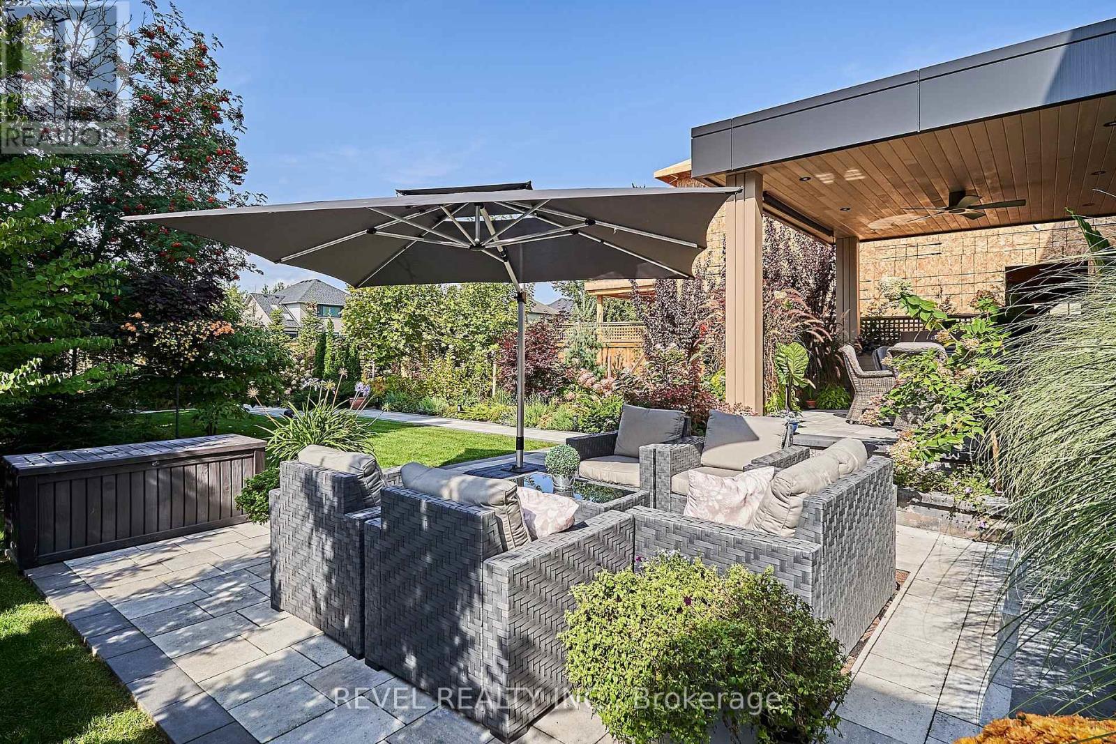 516 Poplar Avenue, Ajax (South East), Ontario  L1S 1G1 - Photo 39 - E12270025
