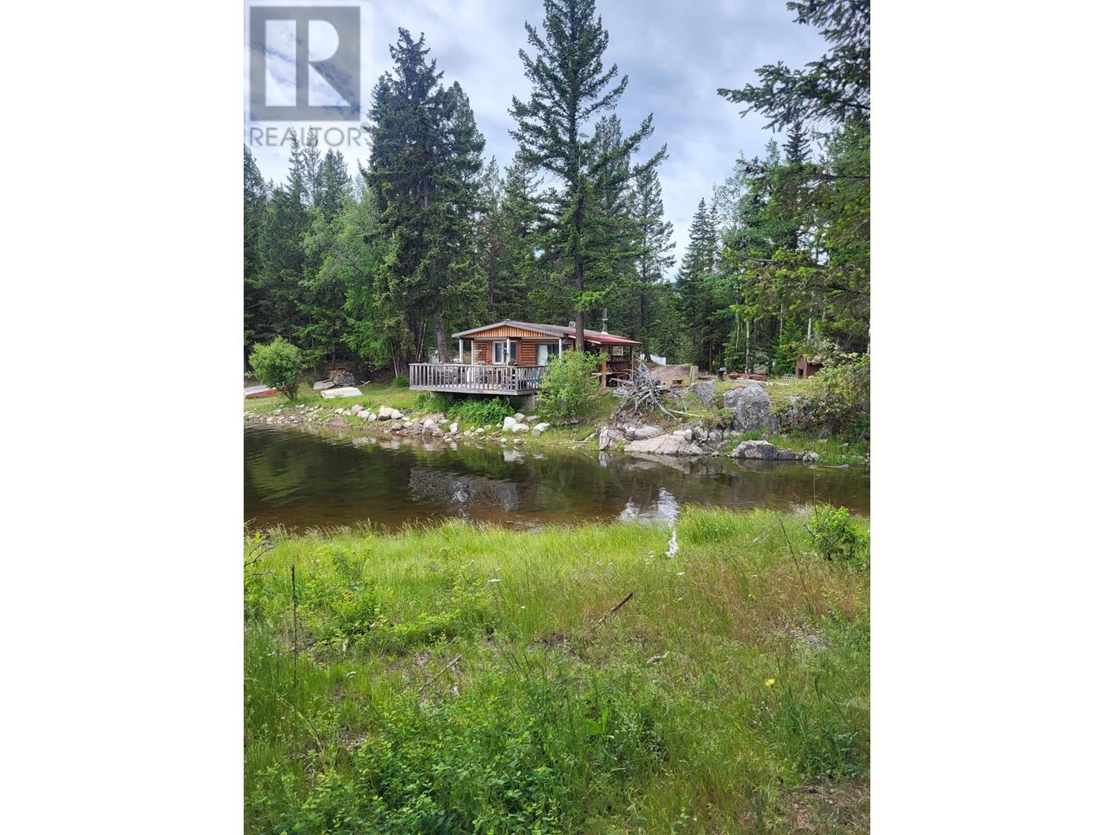 SW 1/4 SCUITTO Lake Kamloops Photo 4