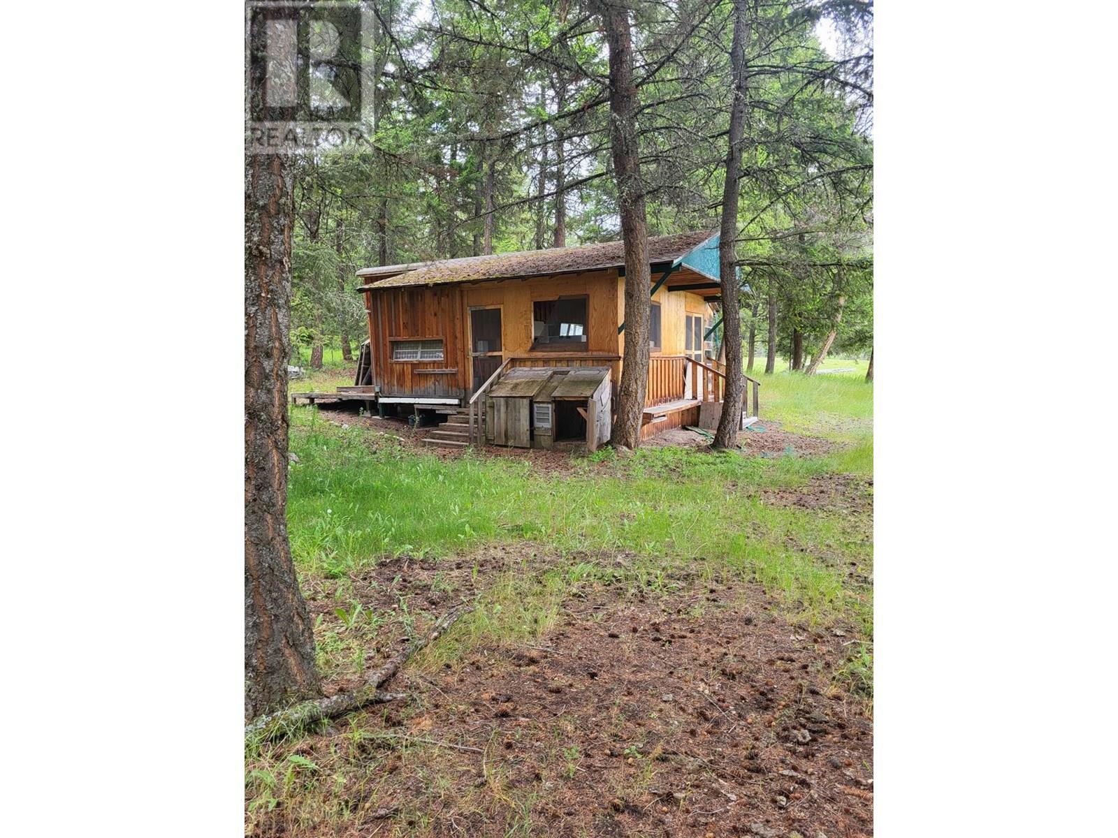 SW 1/4 SCUITTO Lake Kamloops Photo 62