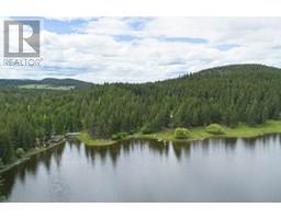 SW 1/4 SCUITTO Lake, kamloops, British Columbia