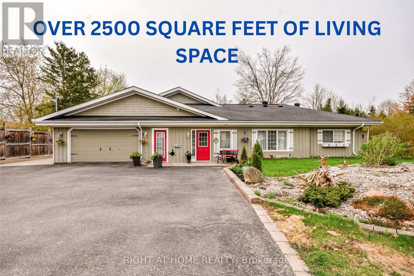 Property at 287 EDGEHILL DRIVE image 1