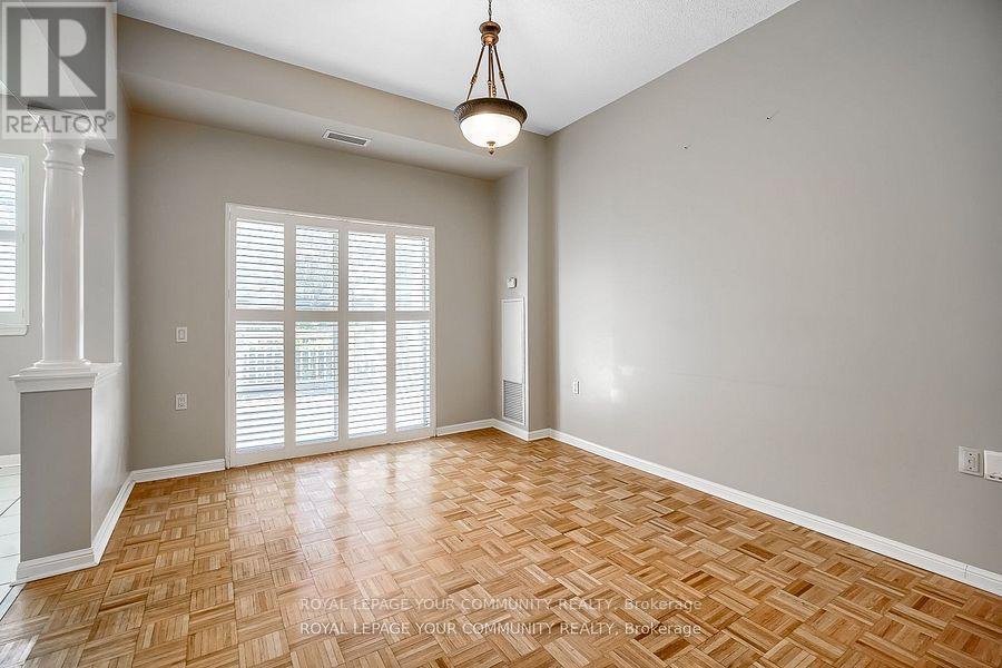 109 - 2502 Rutherford Road, Vaughan (Maple), Ontario  L4K 5N6 - Photo 11 - N12269944