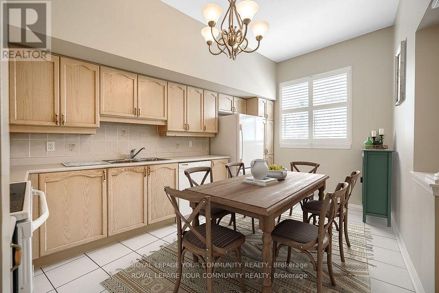 109 - 2502 Rutherford Road, Vaughan (Maple), Ontario  L4K 5N6 - Photo 16 - N12269944