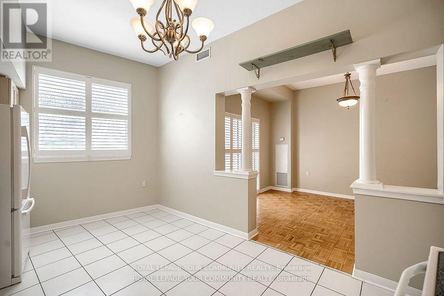 109 - 2502 Rutherford Road, Vaughan (Maple), Ontario  L4K 5N6 - Photo 17 - N12269944