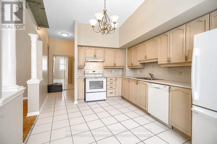 109 - 2502 Rutherford Road, Vaughan (Maple), Ontario  L4K 5N6 - Photo 19 - N12269944