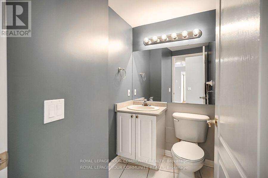 109 - 2502 Rutherford Road, Vaughan (Maple), Ontario  L4K 5N6 - Photo 22 - N12269944