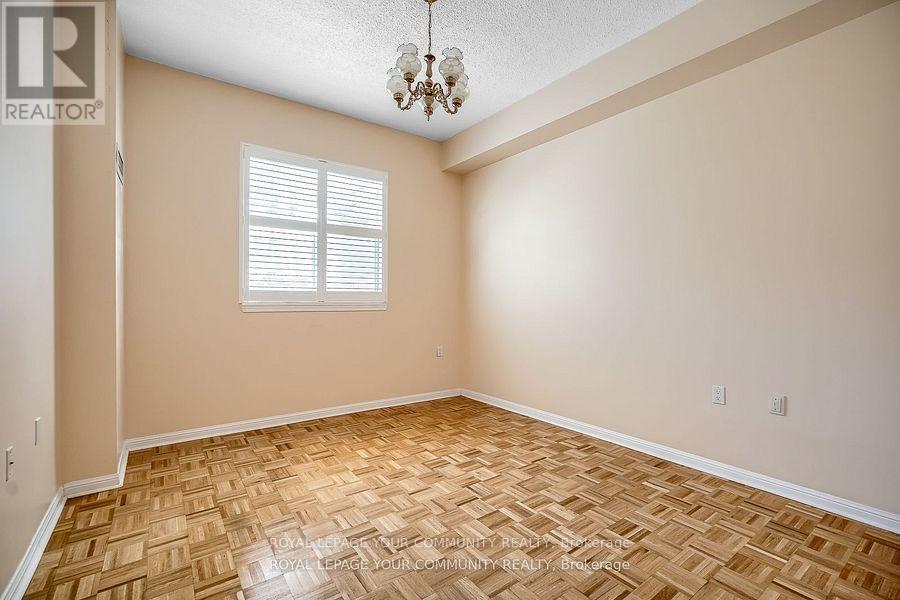 109 - 2502 Rutherford Road, Vaughan (Maple), Ontario  L4K 5N6 - Photo 23 - N12269944