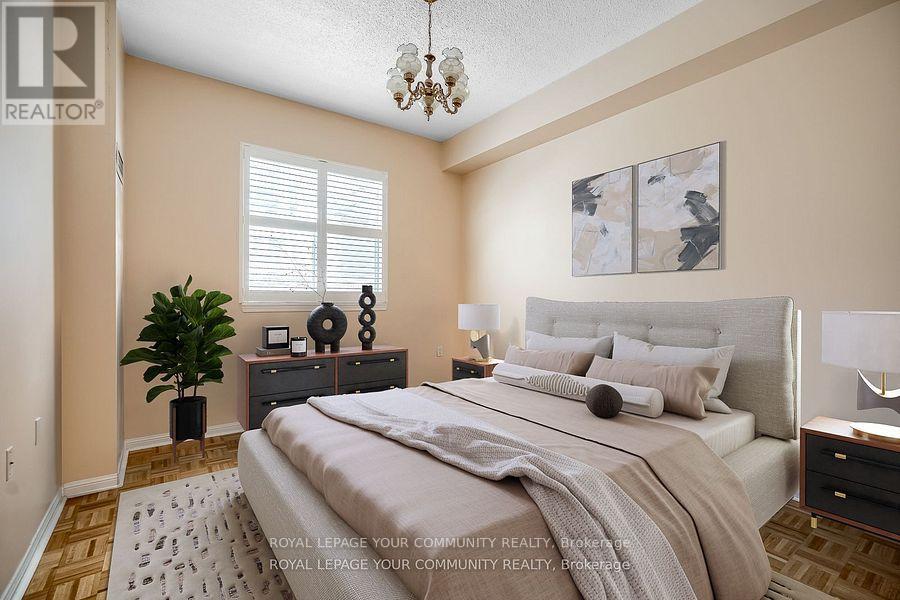 109 - 2502 Rutherford Road, Vaughan (Maple), Ontario  L4K 5N6 - Photo 24 - N12269944
