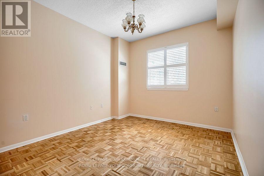 109 - 2502 Rutherford Road, Vaughan (Maple), Ontario  L4K 5N6 - Photo 25 - N12269944