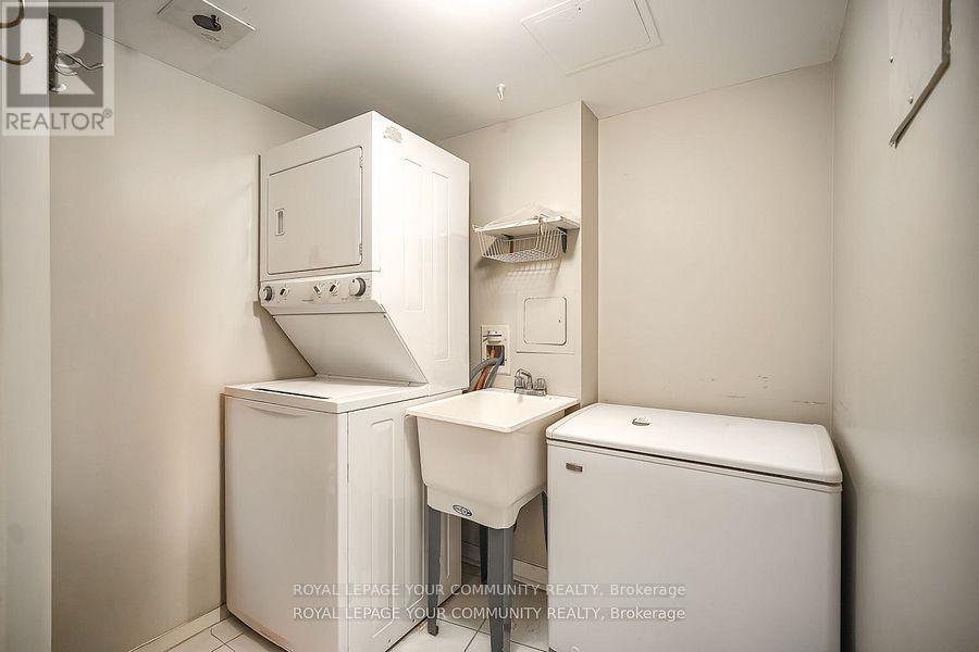 109 - 2502 Rutherford Road, Vaughan (Maple), Ontario  L4K 5N6 - Photo 28 - N12269944