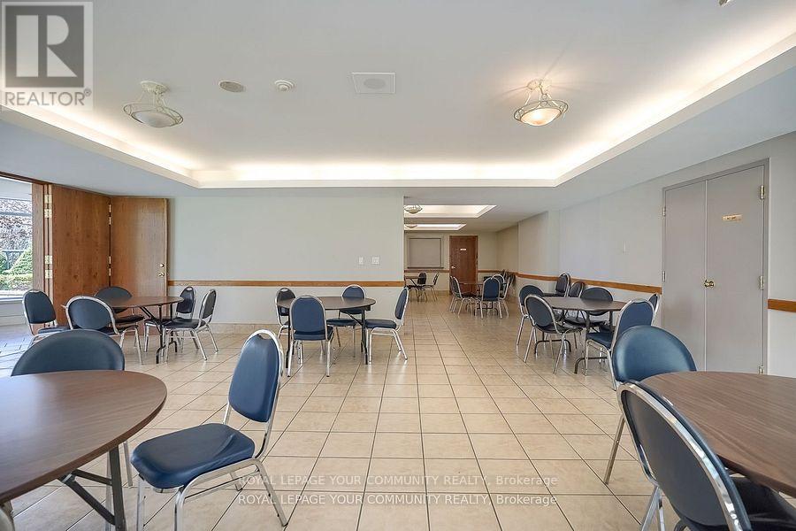 109 - 2502 Rutherford Road, Vaughan (Maple), Ontario  L4K 5N6 - Photo 34 - N12269944