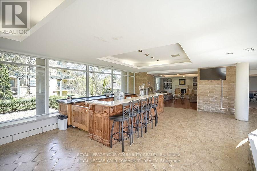 109 - 2502 Rutherford Road, Vaughan (Maple), Ontario  L4K 5N6 - Photo 37 - N12269944