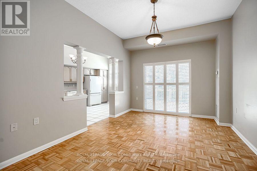 109 - 2502 Rutherford Road, Vaughan (Maple), Ontario  L4K 5N6 - Photo 9 - N12269944