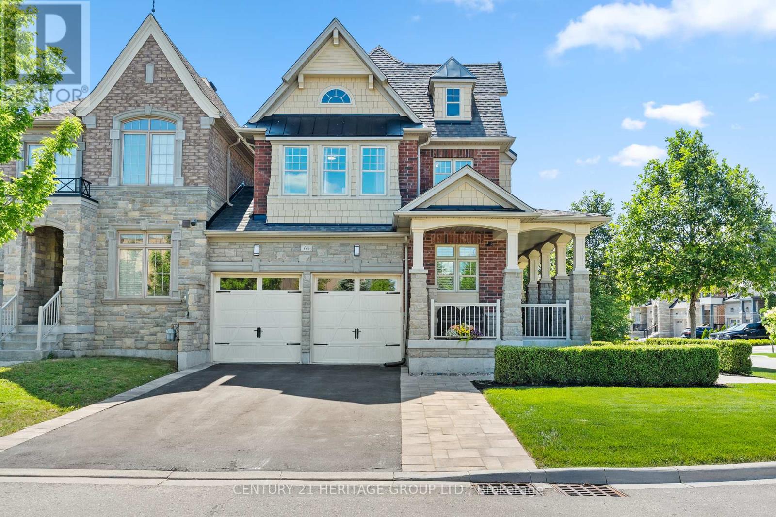 Property at 64 WELLS ORCHARD CRESCENT image 2