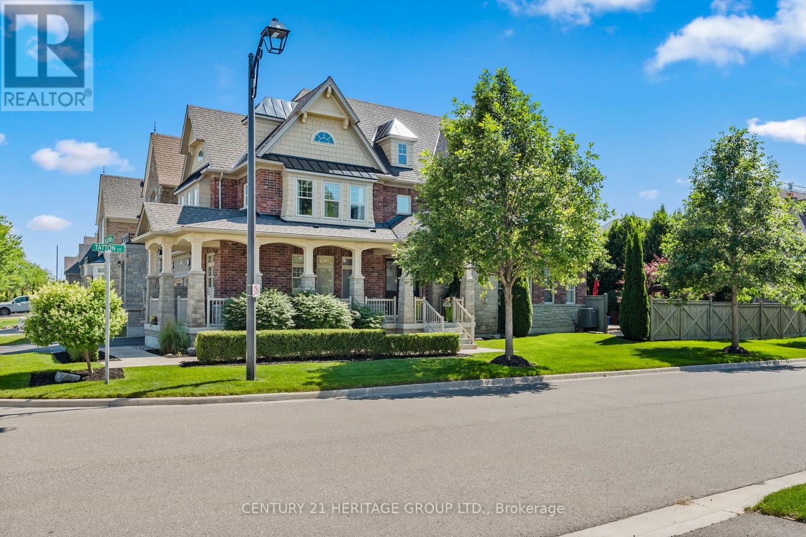 Property at 64 WELLS ORCHARD CRESCENT image 3