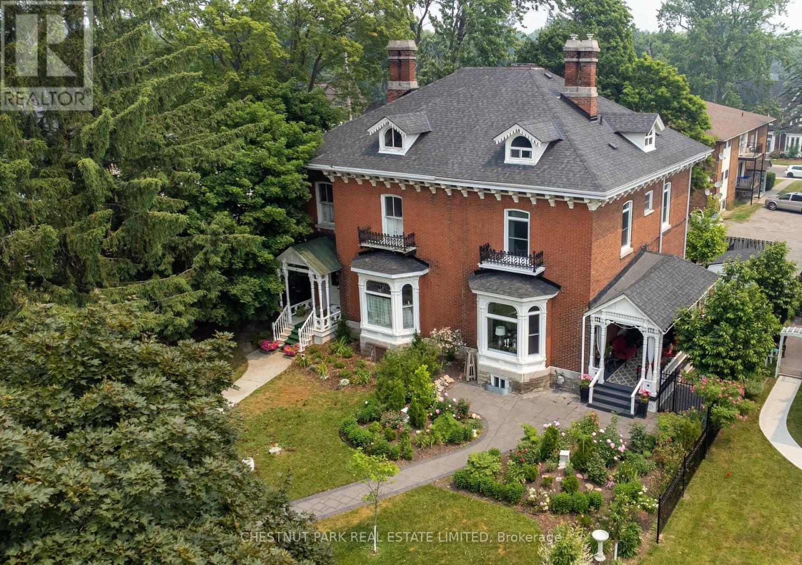 219 Charles Street, Belleville, Ontario  K8N 3M3 - Photo 25 - X12270180