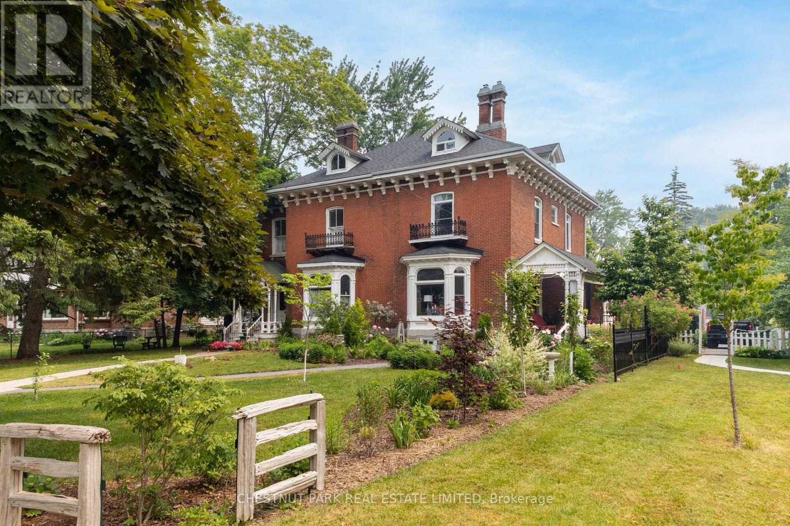 219 Charles Street, Belleville, Ontario  K8N 3M3 - Photo 27 - X12270180