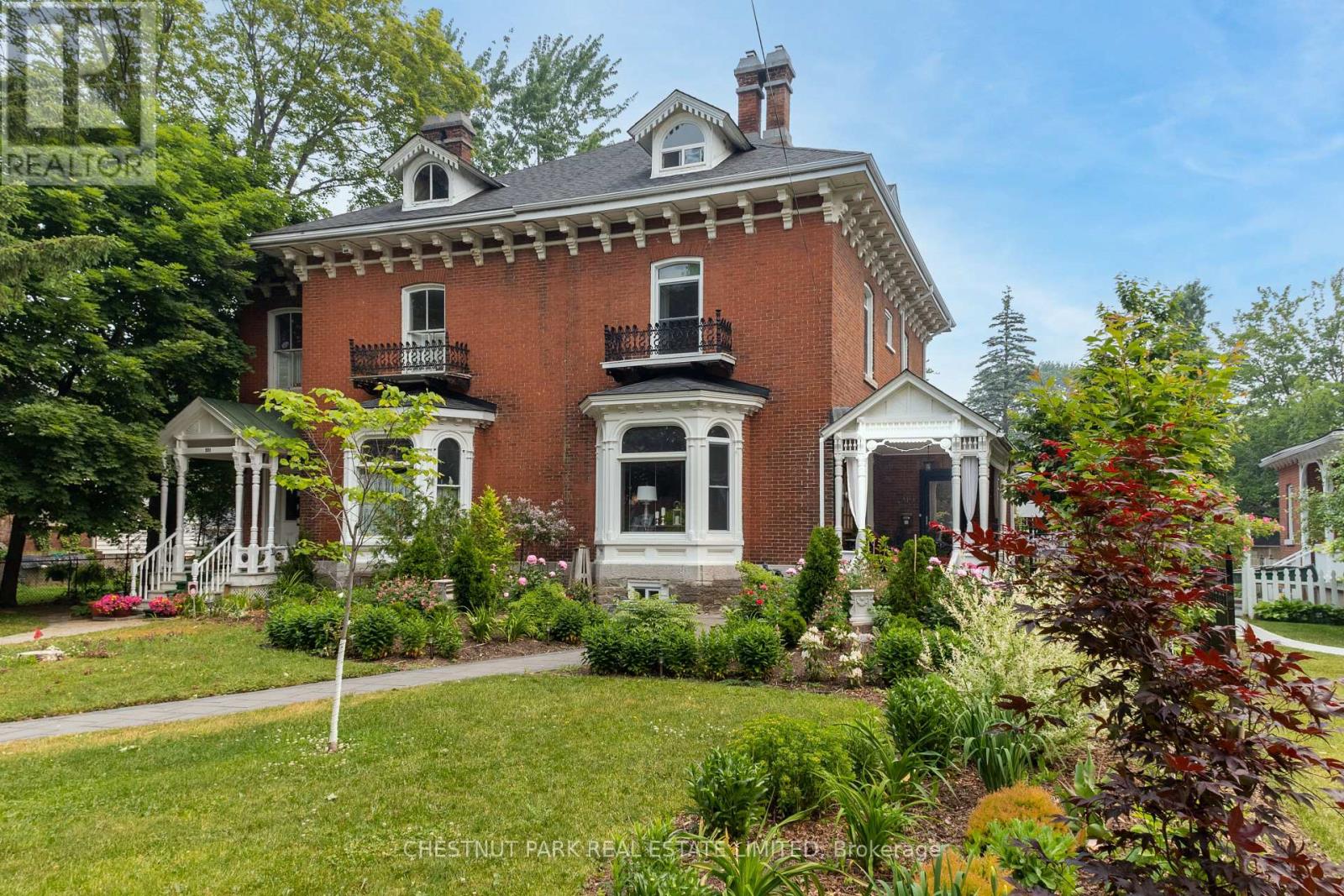 219 Charles Street, Belleville, Ontario  K8N 3M3 - Photo 28 - X12270180