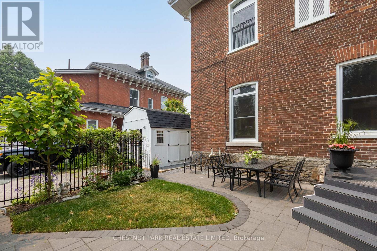 219 Charles Street, Belleville, Ontario  K8N 3M3 - Photo 31 - X12270180