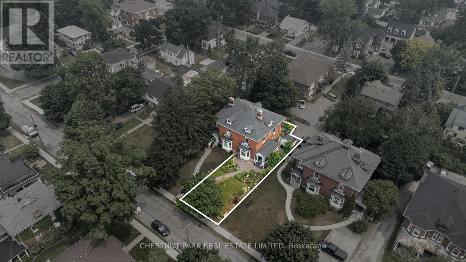 219 Charles Street, Belleville, Ontario  K8N 3M3 - Photo 34 - X12270180