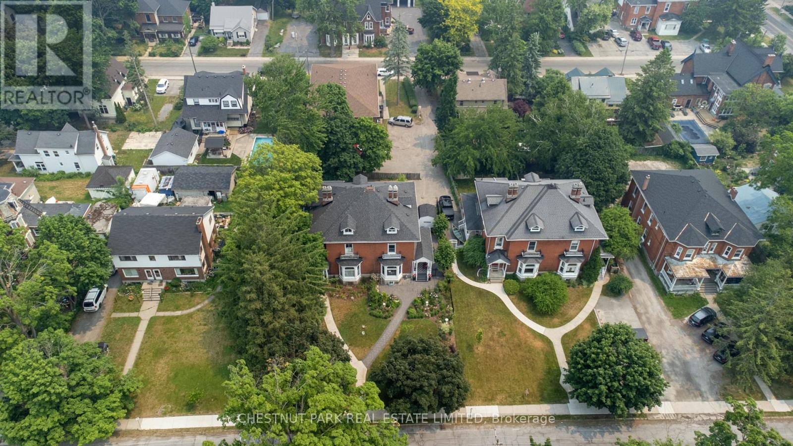 219 Charles Street, Belleville, Ontario  K8N 3M3 - Photo 35 - X12270180