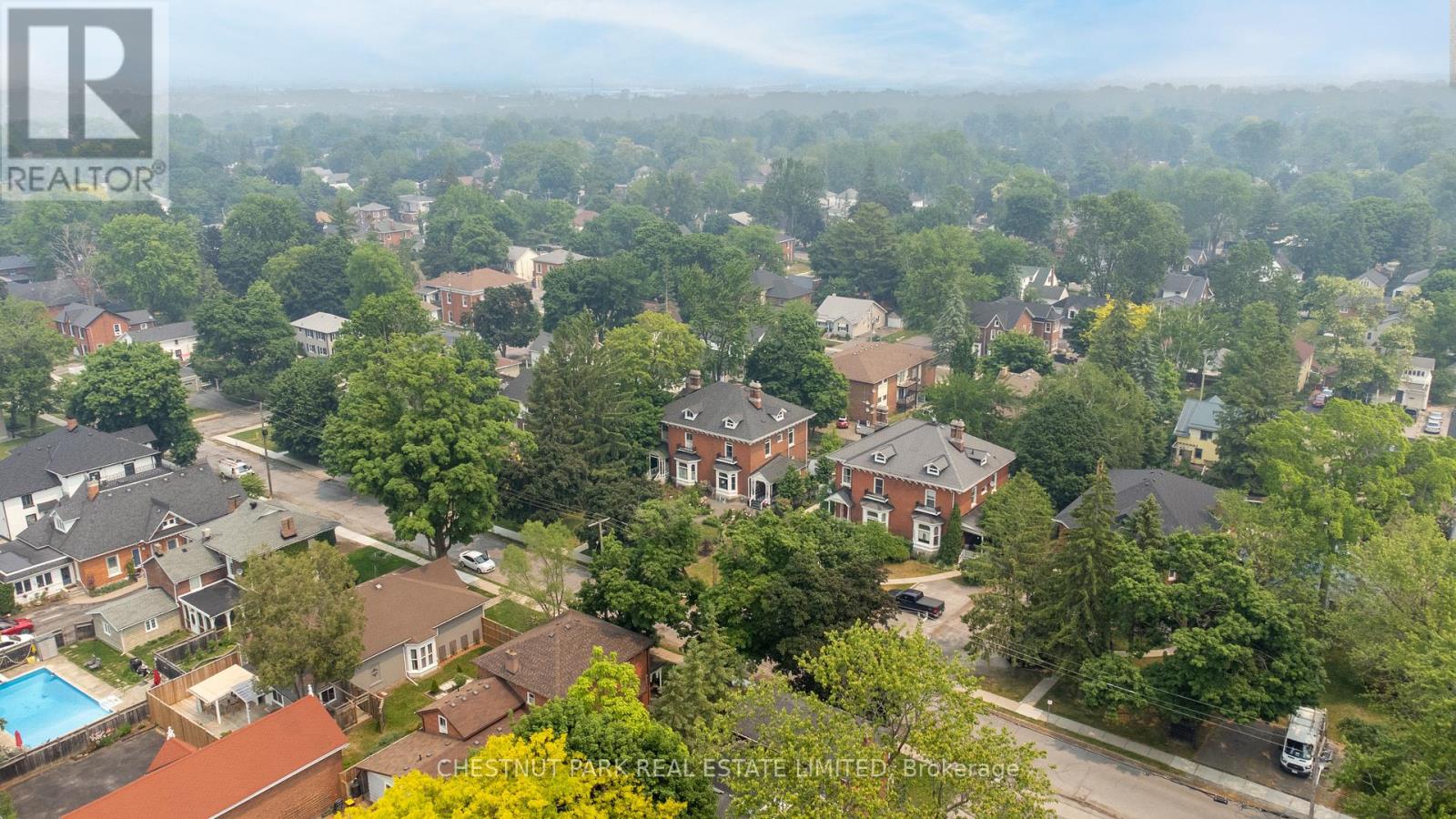 219 Charles Street, Belleville, Ontario  K8N 3M3 - Photo 36 - X12270180