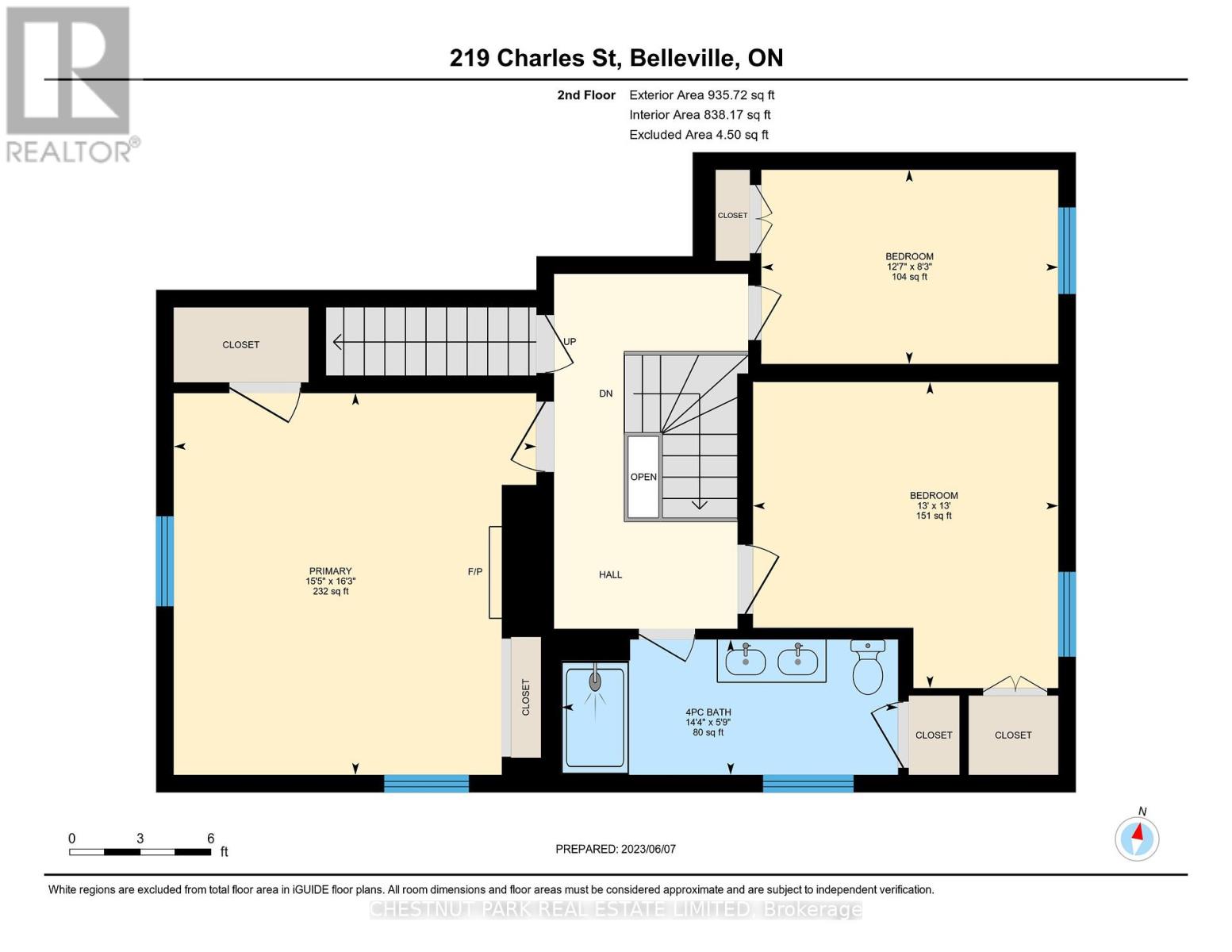 219 Charles Street, Belleville, Ontario  K8N 3M3 - Photo 38 - X12270180