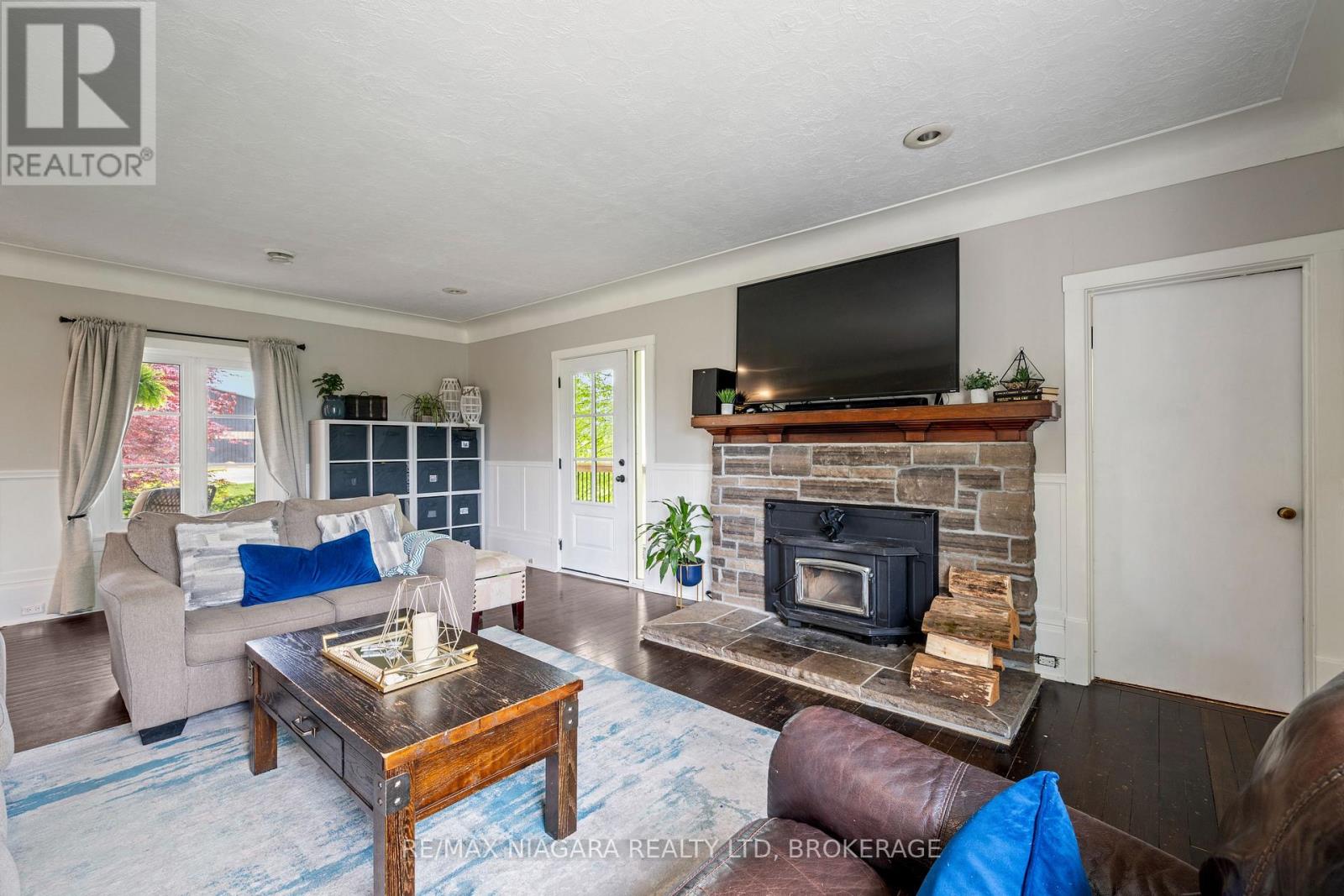 2636 Merrittville Highway, Thorold (Cataract Road), Ontario  L0S 1E6 - Photo 15 - X12267964