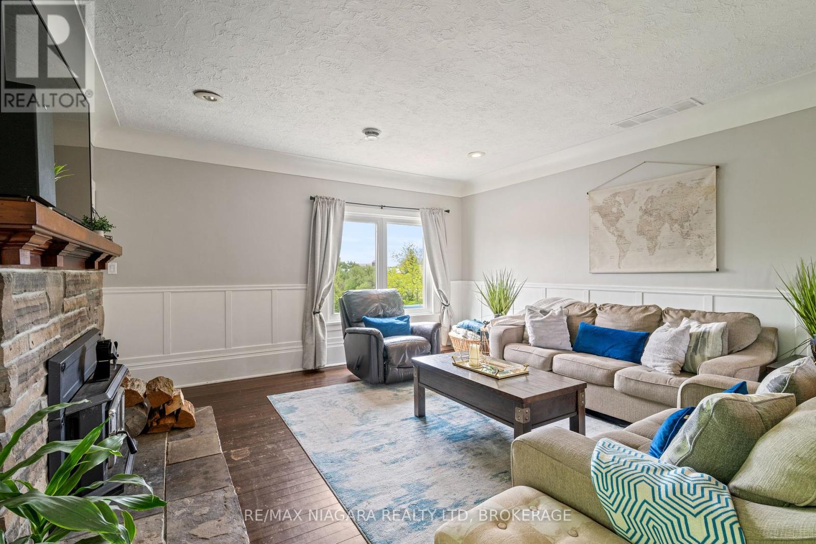 2636 Merrittville Highway, Thorold (Cataract Road), Ontario  L0S 1E6 - Photo 14 - X12267964