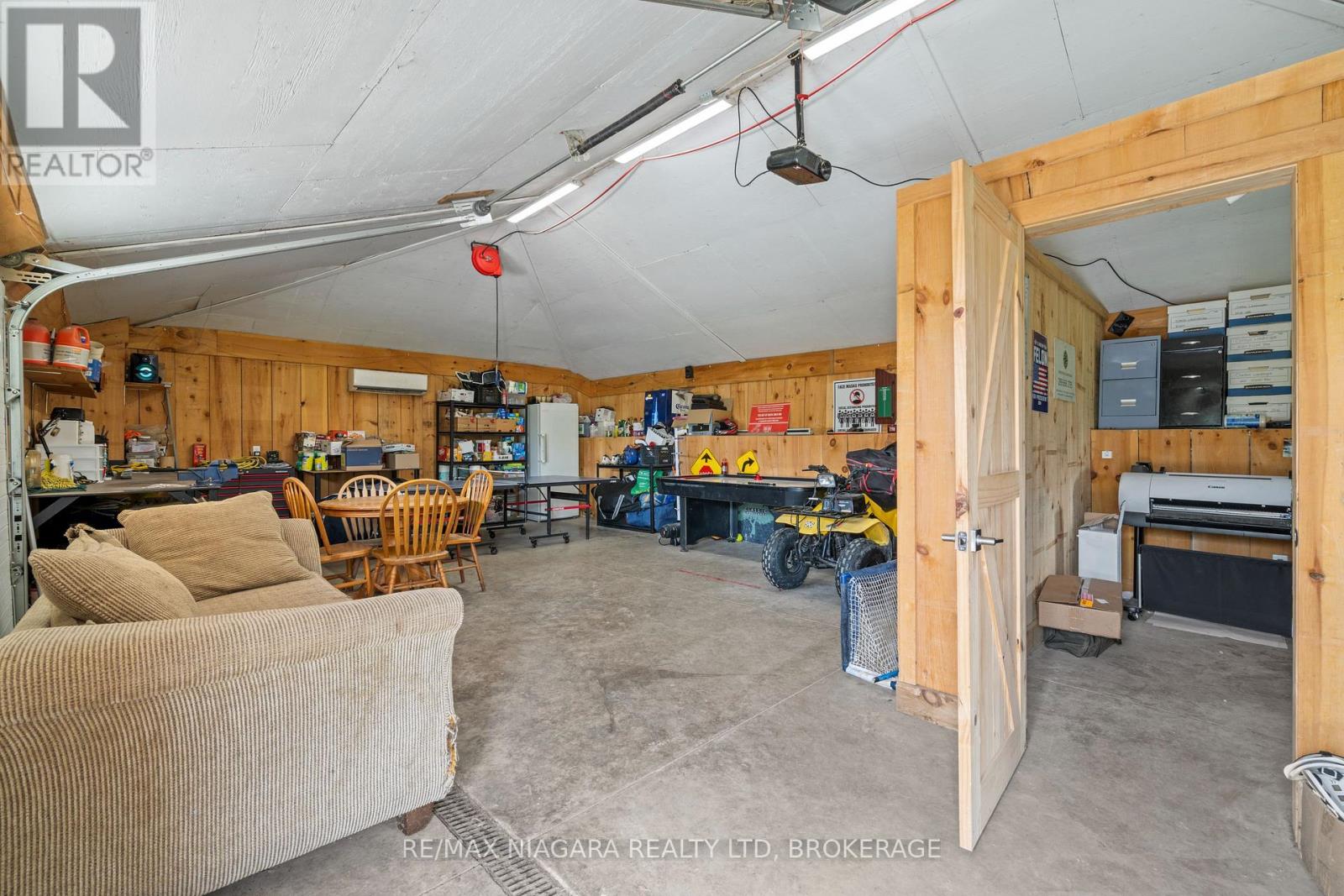 2636 Merrittville Highway, Thorold (Cataract Road), Ontario  L0S 1E6 - Photo 40 - X12267964