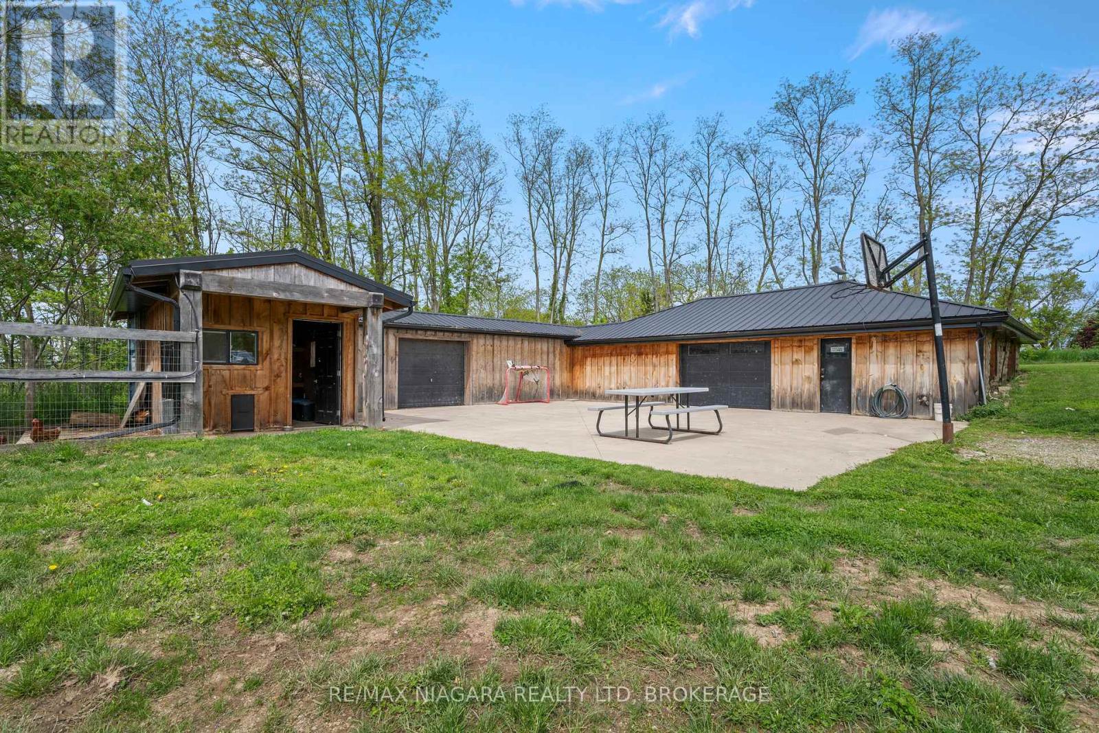 2636 Merrittville Highway, Thorold (Cataract Road), Ontario  L0S 1E6 - Photo 39 - X12267964